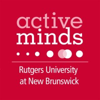 Active Minds at Rutgers University-New Brunswick logo, Active Minds at Rutgers University-New Brunswick contact details