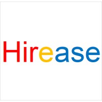 Hirease logo, Hirease contact details