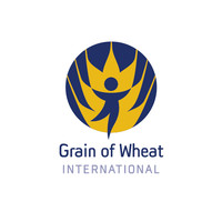 Grain of Wheat International logo, Grain of Wheat International contact details