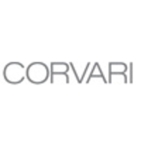 Corvari Design logo, Corvari Design contact details