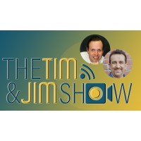 The Tim And Jim Show logo, The Tim And Jim Show contact details