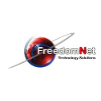 FreedomNet Technology Solutions logo, FreedomNet Technology Solutions contact details