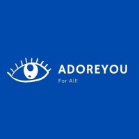 AdoreYou logo, AdoreYou contact details