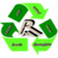 The Recycled Mind, LLC logo, The Recycled Mind, LLC contact details