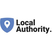 Local Authority logo, Local Authority contact details