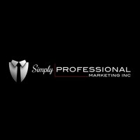 Simply Professional Marketing, Inc. logo, Simply Professional Marketing, Inc. contact details