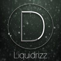 Liquidrizz logo, Liquidrizz contact details