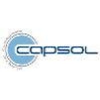 Capsol S.p.A. logo, Capsol S.p.A. contact details