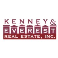 Kenney and Everest Real Estate, Inc. logo, Kenney and Everest Real Estate, Inc. contact details