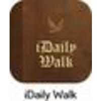 My Daily Walk logo, My Daily Walk contact details