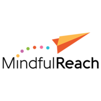 Mindful Reach logo, Mindful Reach contact details