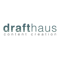 drafthaus content creation logo, drafthaus content creation contact details