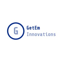 GetEm Innovations Inc. logo, GetEm Innovations Inc. contact details