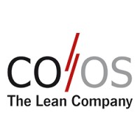 CO-OS The Lean Company logo, CO-OS The Lean Company contact details