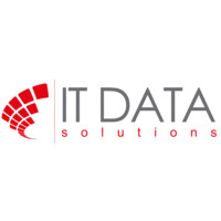 IT Data Solutions logo, IT Data Solutions contact details