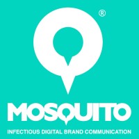 MOSQUITO logo, MOSQUITO contact details