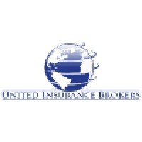 United Insurance Brokers logo, United Insurance Brokers contact details