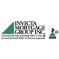 Invicta Mortgage Group Inc logo, Invicta Mortgage Group Inc contact details