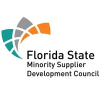 Florida Minority Supplier Development Council logo, Florida Minority Supplier Development Council contact details