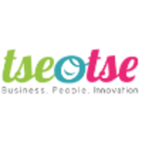 Tseotse logo, Tseotse contact details