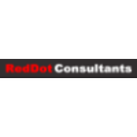 RedDot Consultants logo, RedDot Consultants contact details