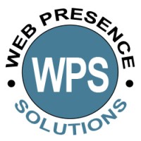 Web Presence Solutions, SLC logo, Web Presence Solutions, SLC contact details