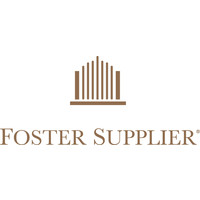 FOSTER SUPPLIER logo, FOSTER SUPPLIER contact details