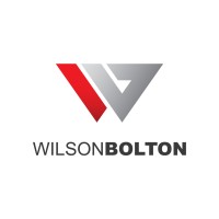 Wilson Bolton logo, Wilson Bolton contact details