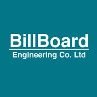 Billboard Engineering Co. Ltd. logo, Billboard Engineering Co. Ltd. contact details