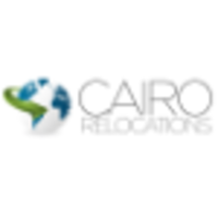 Cairo Relocations logo, Cairo Relocations contact details