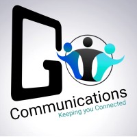 G0 Communications logo, G0 Communications contact details