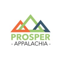 Prosper Appalachia logo, Prosper Appalachia contact details