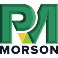 P & R Morson & Co. Ltd logo, P & R Morson & Co. Ltd contact details