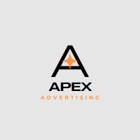 Apex Advertising logo, Apex Advertising contact details