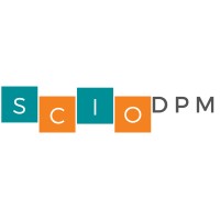 Scio DPM logo, Scio DPM contact details