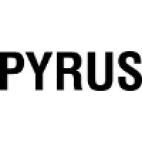 Pyrus logo, Pyrus contact details