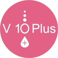 V10Plus_USA logo, V10Plus_USA contact details