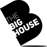 The Big House Theatre Company logo, The Big House Theatre Company contact details