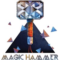 Magic Hammer Studio logo, Magic Hammer Studio contact details