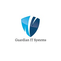 Guardian IT Systems logo, Guardian IT Systems contact details