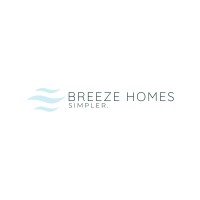 Breeze Homes logo, Breeze Homes contact details