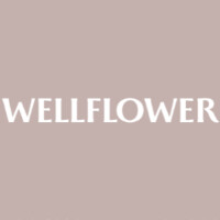 Wellflower logo, Wellflower contact details