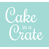 Cake in a Crate logo, Cake in a Crate contact details