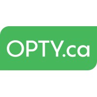 OPTY Business Solutions Inc. logo, OPTY Business Solutions Inc. contact details