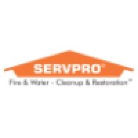 SERVPRO of Mendocino County logo, SERVPRO of Mendocino County contact details