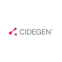 CIDEGEN logo, CIDEGEN contact details