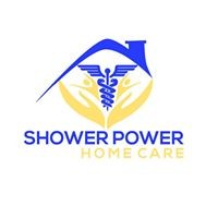 Shower Power Home Care LLC. logo, Shower Power Home Care LLC. contact details