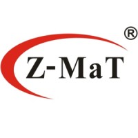 Z-MaT logo, Z-MaT contact details