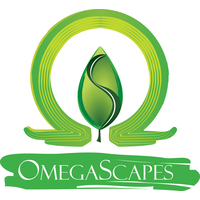 Omegascapes, Inc. logo, Omegascapes, Inc. contact details