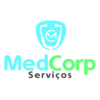 MedCorp Brasil logo, MedCorp Brasil contact details